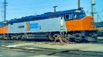 SDP40F 529